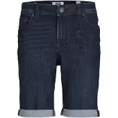 Jack & Jones Am 600 Denim Shorts Bleu 12 Years Garçon