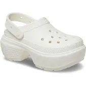 Crocs Stomp Clogs Beige EU 41-42