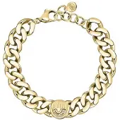 CHIARA FERRAGNI J19auw46 Bracelet Doré Femme