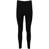 Superdry Sportswear Highwaist Leggings Noir 2XS Femme
