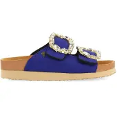 Gioseppo 72326 Slides Bleu EU 39 Femme
