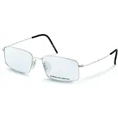 Porsche Design P8258 Glasses Blanc Homme