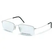 Porsche Design P8257 Glasses Blanc Homme