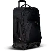 Ogio Renegade 22 Spinner Suitcase with 4 wheels Black 33 L