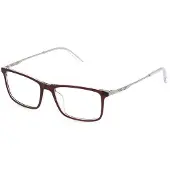 Police V1973m-500gea Woman Glasses Violet Femme