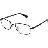 Police Vk561-490530 Junior Glasses Noir Garçon