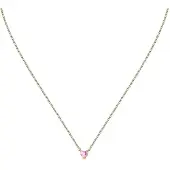 CHIARA FERRAGNI J19auv06 Necklace Doré Femme