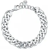 CHIARA FERRAGNI J19auw18 Bracelet Argenté Femme