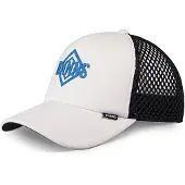 Djinns N Technical Cap Blanc
