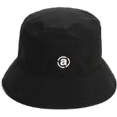 Abacus Golf Lahinch Bucket Hat Noir S