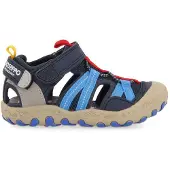 Gioseppo Barfleur Slides Bleu EU 25 Enfants