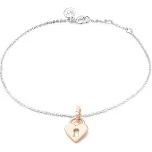 Secrecy B3825cdaw6900 Bracelet Argenté Femme