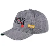 Coastal Island Cap Gris