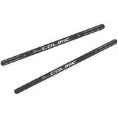 Colmic Superior 7-6 M&6-5 C Pole Fishing Mini Extension Argenté 13.00 m