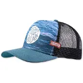 Coastal Ocean Calling Cap Bleu