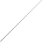 Sea Monsters Tele Beach 2 Fishing Rod Section Argenté 4.50 m