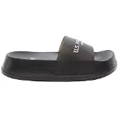 U.S. POLO ASSN. Amami009 Slides Noir EU 37