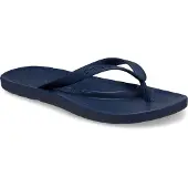 Crocs 210089 Tongs Bleu EU 41-42 Homme Bleu EU 41-42