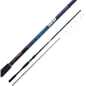 Falcon Rebel Sea Bottom Shipping Rod Argenté 2.40 m / 150 g