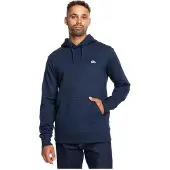 Quiksilver Basic Sweatshirt Bleu 2XL Homme