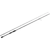 Molix Canne Spinning Outset Light Game Solid