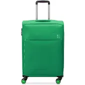 Modo By Roncato Sirio Spinner 65/27 73l Tsa Trolley Bag Vert