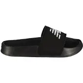 New Balance 200 Puffy Slides Noir EU 28 1/2 Enfants