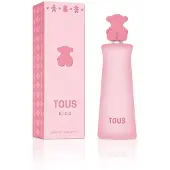 Tous Kids Girl Eau De Toilette 100ML