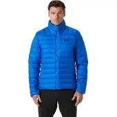 Helly Hansen Verglas Down 2.0 Padded Jacket Bleu S Homme