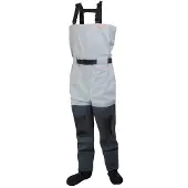 Hart Warm Skin Breathable Wader Gris EU 47-48 / 2XL Homme