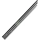 Maver Specimen Competition Xs 3 Pole Kit Argenté