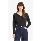 Levi's Pull-over noir