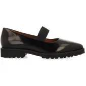 Gioseppo Dobsina Ballet Pumps Noir EU 36 Femme