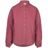 Trespass Kelsi Long Sleeve Shirt Rose L Femme