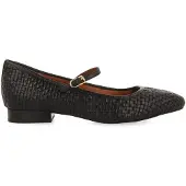 Gioseppo Bodajk Ballet Pumps Noir EU 37 Femme