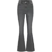 Jack & Jones Turin Bootcut C7058 Jjxx Jeans taille haute Gris 31 / 32 Femmes Gris 31