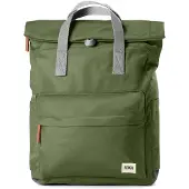 Roka London London Canfield B sac à dos vert S vert S
