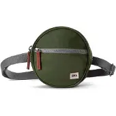 Roka London Paddington Hip Bag Vert S