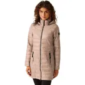 Regatta Andel Iv Jacket Beige 44 Femme