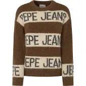 Pepe Jeans Pull-over 'HELMI' | S | female