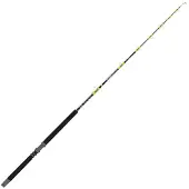 Kali Shield Trolling Rod Doré 1.71 m / 80-130 Lbs