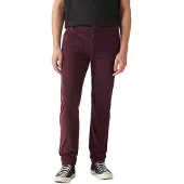 Levi's Xx Slim Ii Chino Pants Rouge 29 / 32 Homme