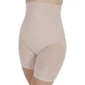 Janira Silueta Secrets Figure Panties Beige L Femme
