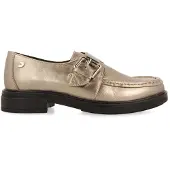 Gioseppo Heffen Ballet Pumps Doré EU 38 Femme