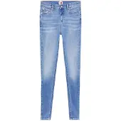 Tommy Hilfiger Jean 'NORA' bleu clair