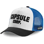 Capslab Casquette Cor