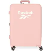 Reebok Roxbury 70 Cm Trolley Bag Rose
