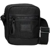 Joumma Bags Sac à bandoulière pour homme Pepe Jeans Blackmore, noir, 7055142