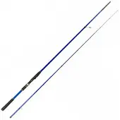 Seika Sf+ Greatide Sp Spinning Rod Bleu 3.05 m / 20-55 g