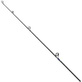 Okuma Fi-c-702h Fishing Rod Quiver Tip Argenté